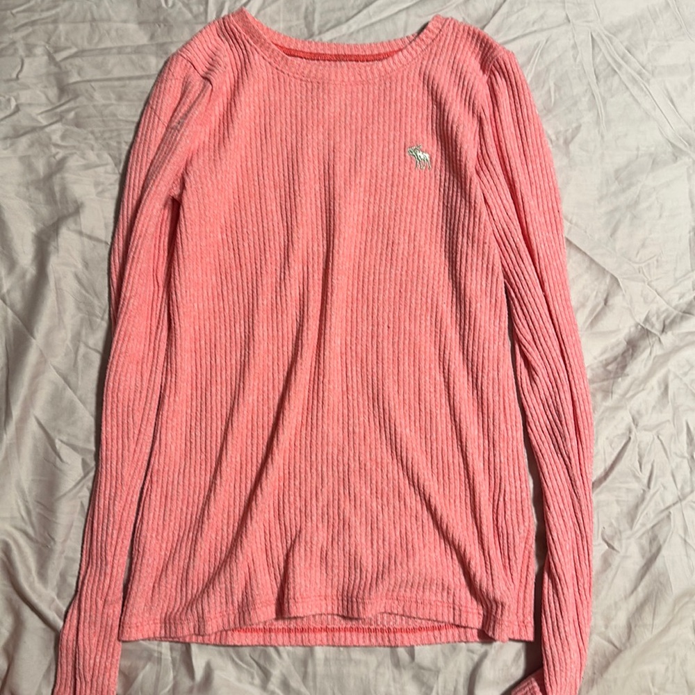 Abercrombie Top
